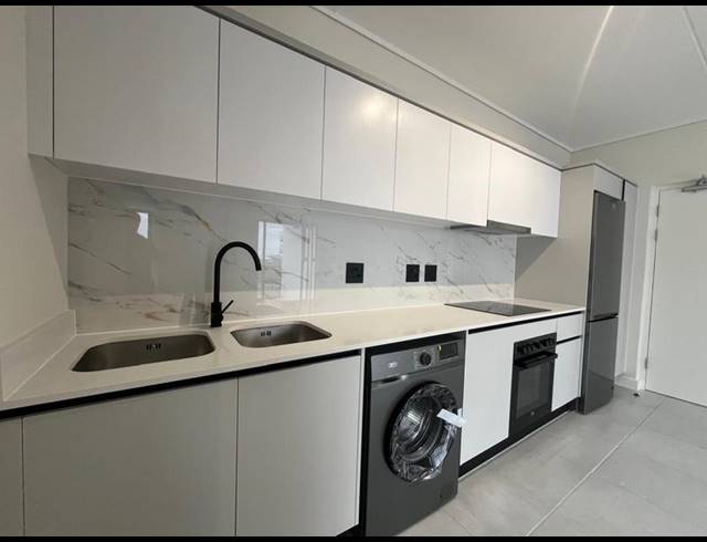 1 BEDROOM PROPERTY TO RENT IN KUILS RIVER SOUTH